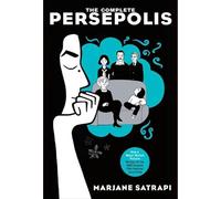 Complete Persepolis