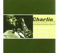 Complete Pershing Club Sets [Spanish Import] by Charlie Parker (2003-03-17)