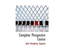 Complete Perspective Course