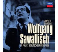 Complete Philips & Dg Recordings