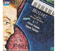 Complete Piano Duets 1