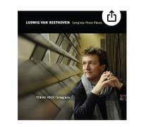 Complete Piano Pieces