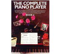 The Complete Piano Player