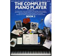 Complete Piano Player Book 2