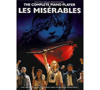 Complete Piano Player: Les Misérables
