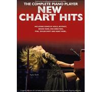Complete Piano Player: New Chart Hits by Various (17-Feb-2014) Paperback