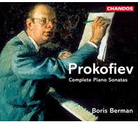 Complete Piano Sonatas