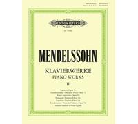 Complete Piano Works Vol.2