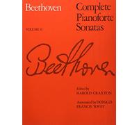 Complete Pianoforte Sonatas, Volume II (Signature Series (ABRSM))