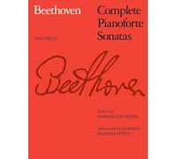 Complete Pianoforte Sonatas, Volume II (Signature Series (ABRSM))