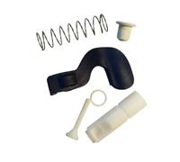 complete plunger with pull handle Compatible with Faby Cab Skyline, Eskimo Joe’s, Slush Puppie & Sir Lush