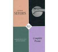 Complete Poems: (2nd New edition)
