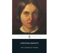 COMPLETE POEMS CHRISTINA ROSSETTI (Paperback) (9780140423662)