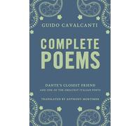 Complete Poems: Guido Cavalcanti