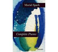 Complete Poems - 9781784101244