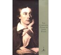 Complete Poems of John Keats (Modern Library)