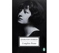 Complete Poems (Penguin Twentieth-Century Classics)