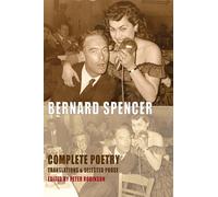 Complete Poetry, Translations and Selected Prose