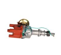 Complete Point Distributor Compatible For Ford Cortina MkIV 2.0 Pinto Granada Transit MK 2 2.0 Transit 2.0L ESCORT