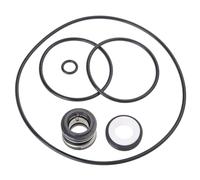 Complete Pool Maintenance Seal - Shaft Seals, Drain Plugs, O Rings, Easy Installation for Year-Round Leak (119 Chars) Shaft Seal O Rings Replacement