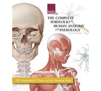 Complete Portfolio of Human Anatomy & Pathology