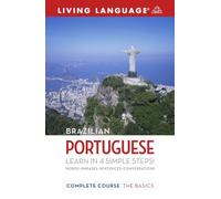 Complete Portuguese: The Basics (Coursebook) (Complete Basic Courses)