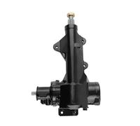Complete Power Steering Gear Box Assembly Compatible For Ford F-100 F-250 F-350 1968-1979