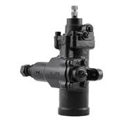 Complete Power Steering Gear Box Compatible for Dodge Ram 2500 3500 4000 1997-2002 27-7585