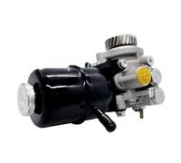 Complete Power Steering Pump Compatible With Mitsubishi Pajero Montero Shogun 3 III V60 V70 V68 V78 3.2 Di-D Desiel 4M41 MR223480 SP85205