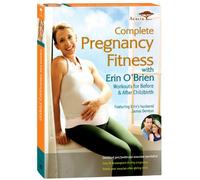 Complete Pregnancy Fitness [DVD] [2006] [Region 1] [US Import] [NTSC]