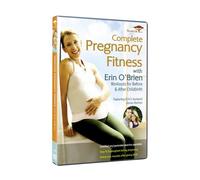 Complete Pregnancy Fitness With Erin O'Brien [DVD]