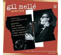 Complete Prestige Recordings by Fresh Sounds Spain (2008-06-10)