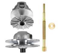 Complete Primary And Secondary Drive Clutch Compatible With RZR 900 XP 2011-2014 For 1322946 1322971 1323112 1323100