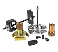 Complete Primary Clutch & Secondary Service Tools Kit Fits for Polaris RZR 900 1000 & Turbo 1000 Ranger General XP P-90