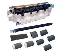 Complete Printer Repair Kit for hp for laserjet 4345 Complete(110V) | Compatible with for hp 4345MFP, M4345x series; easy install, for ideal for busy corporate environments