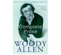 Complete Prose