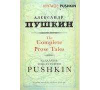 Complete Prose Tales