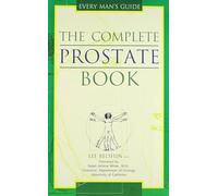 Complete Prostrate Book