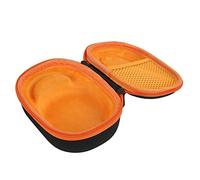 Complete Protective Case with Cover Handle Travel Case for Clip 4 Speaker