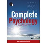 Complete Psychology