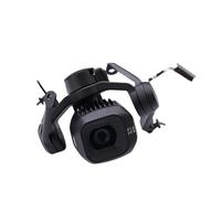 Complete PTZ Camera with Single Cable Easy Installation Replacement for 5 Professional Repair Accessories Camera Assembly