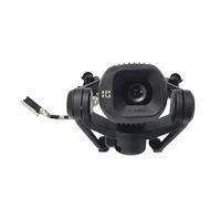 Complete PTZ Camera With Single Cable Easy Installation Replacement For 5 Professional Repair Accessories Quick Repair Motor Assembly
