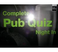 Complete Pub Quiz Night in