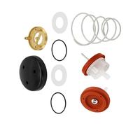 Complete PVB Repair Set for 720A Systems Includes Bonnet Set and Replacement Suitable for 1/2” 3/4” & 1” Pressure Vacuum Breaker Repair Kit