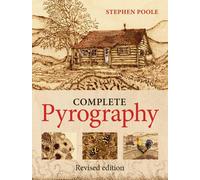 Complete Pyrography