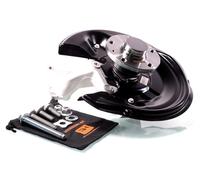 GH GH-289907H Steering knuckle