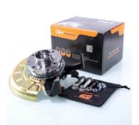 GH GH-289951H Steering knuckle