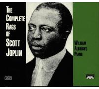 Complete Rags by Scott Joplin (1990-10-22)