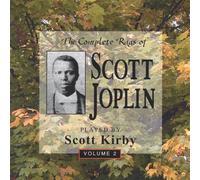 Complete Rags of Scott Joplin 2