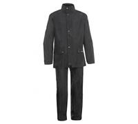 Complete Rainproof Set Jacket Pants TUCANO URBANO Diluvi Light Size XXXL